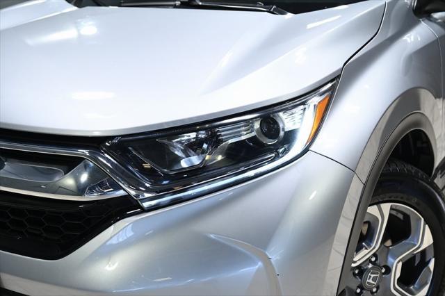 used 2018 Honda CR-V car, priced at $20,633