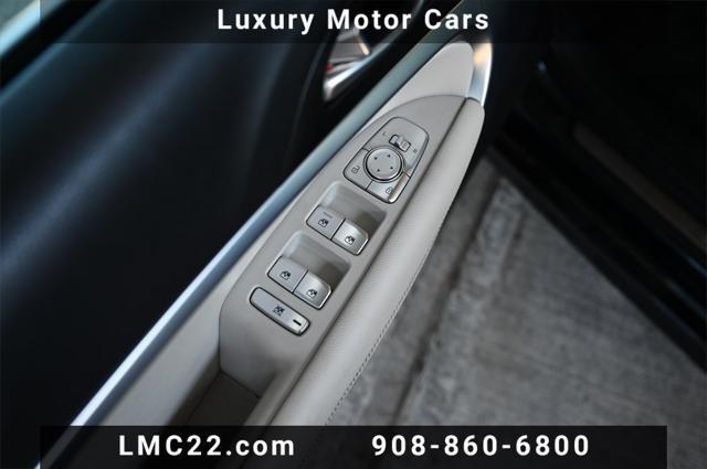 used 2024 Genesis G70 car, priced at $30,678
