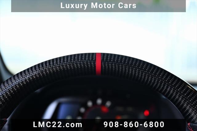 used 2022 Toyota Supra car, priced at $51,398