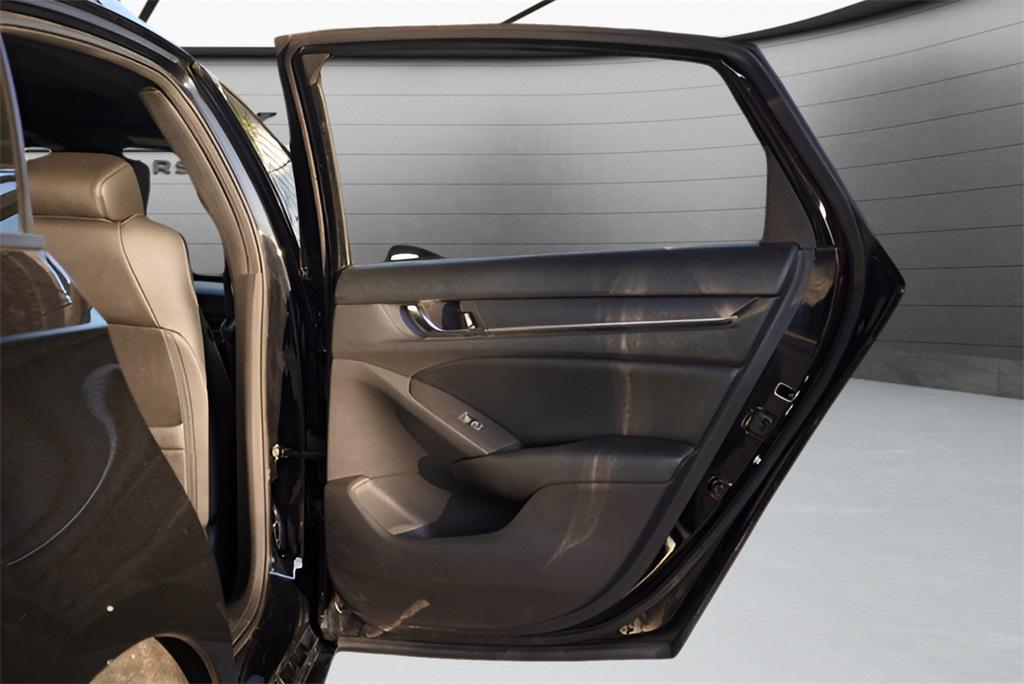 used 2020 Honda Accord car, priced at $22,234