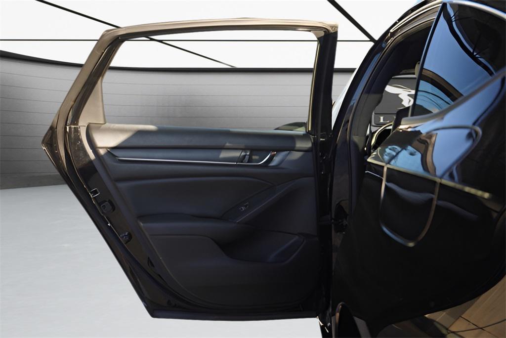 used 2020 Honda Accord car, priced at $22,234