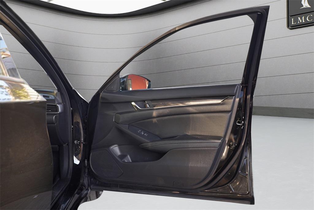 used 2020 Honda Accord car, priced at $22,234
