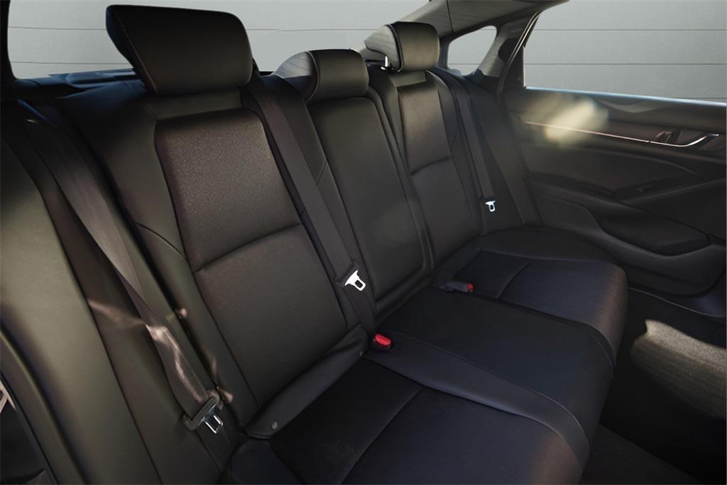 used 2020 Honda Accord car, priced at $22,234