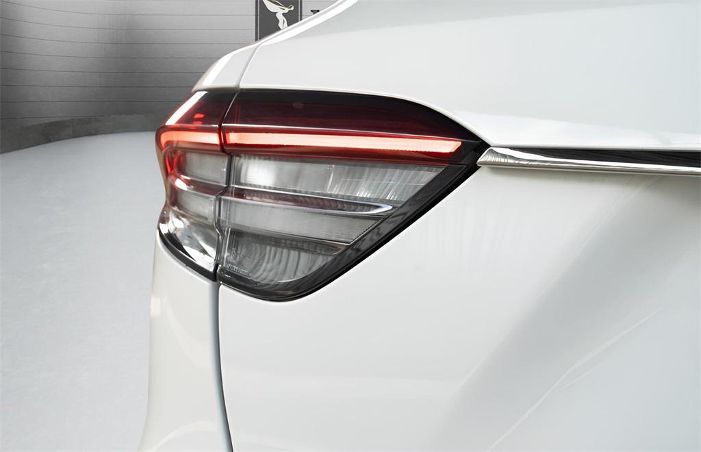 used 2022 Maserati Levante car, priced at $29,274