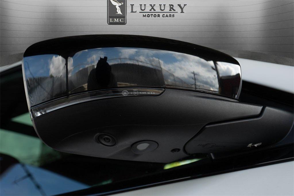 used 2022 Maserati Levante car, priced at $29,274