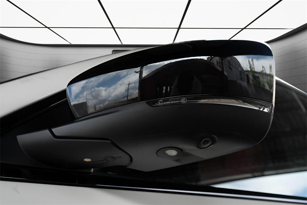 used 2022 Maserati Levante car, priced at $29,274