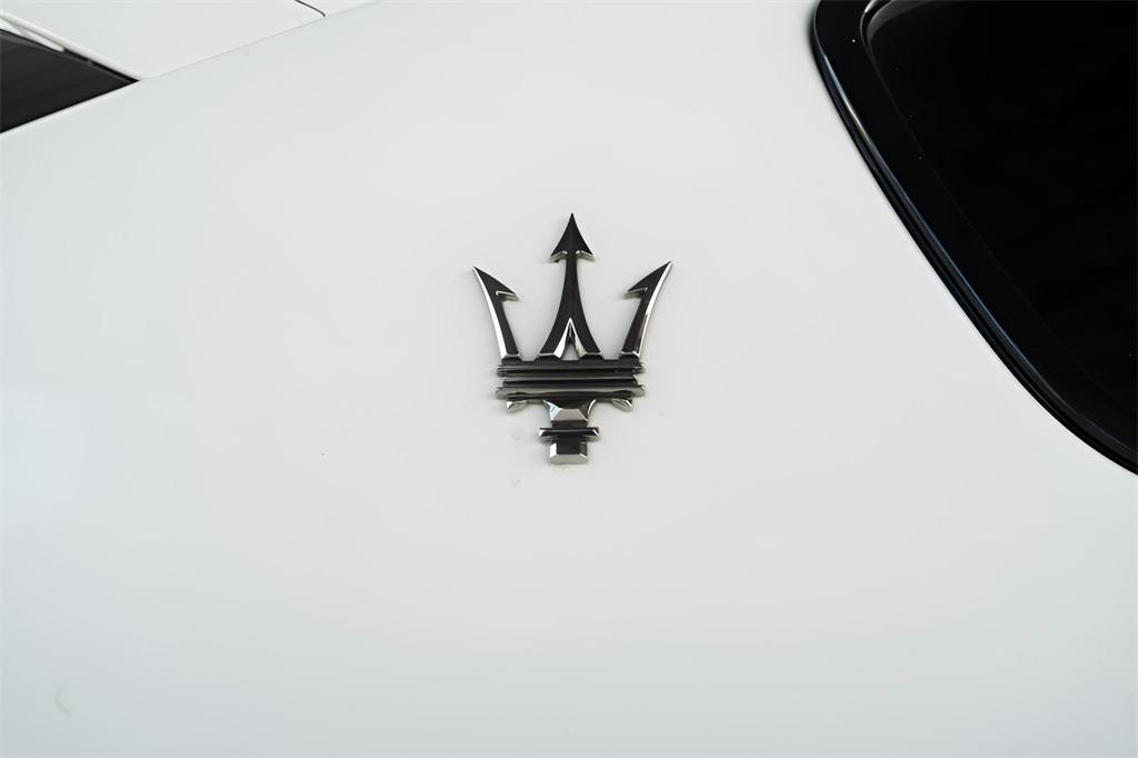 used 2022 Maserati Levante car, priced at $29,274
