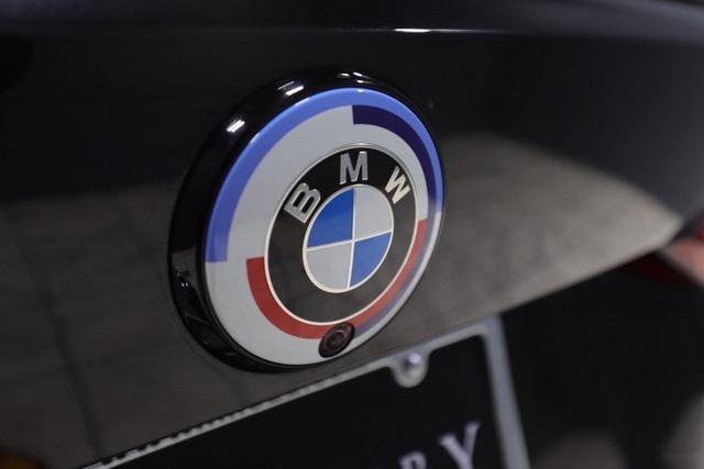 used 2023 BMW M4 car, priced at $50,555