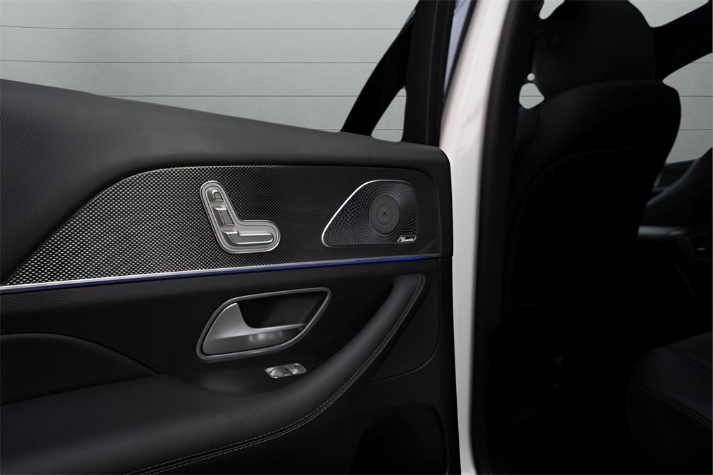 used 2021 Mercedes-Benz GLE 350 car, priced at $35,162