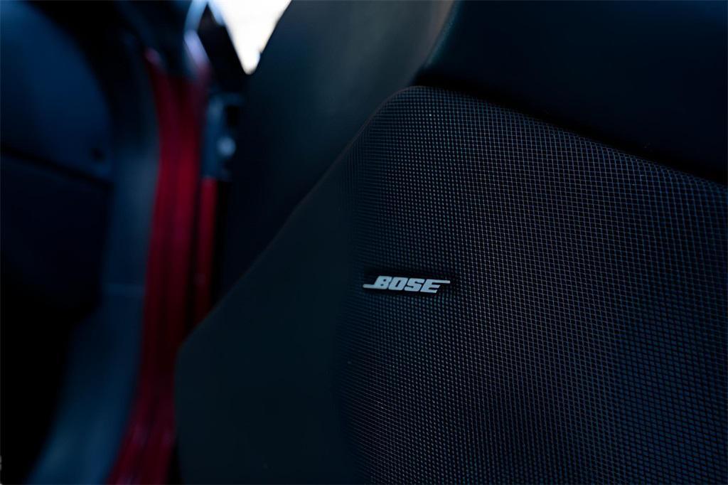 used 1999 Chevrolet Corvette car, priced at $14,621