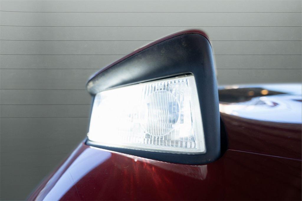 used 1999 Chevrolet Corvette car, priced at $14,621