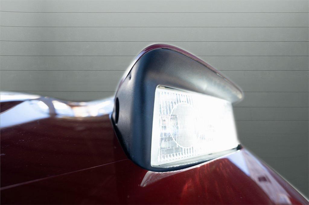 used 1999 Chevrolet Corvette car, priced at $14,621