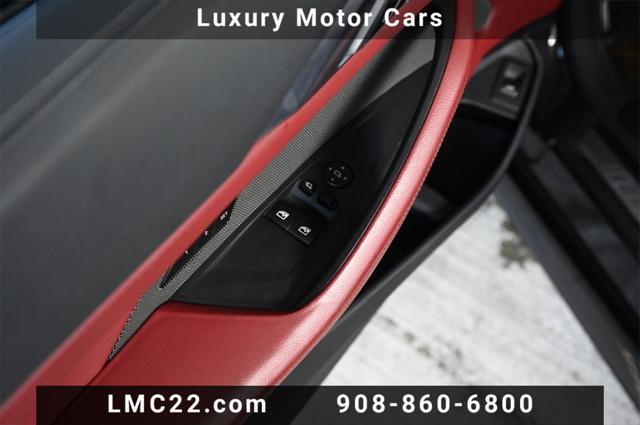 used 2022 BMW M440 car, priced at $41,447