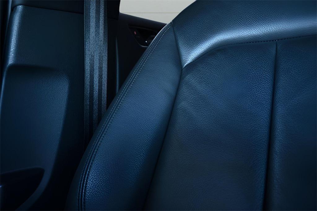 used 2016 Audi A3 car, priced at $10,576