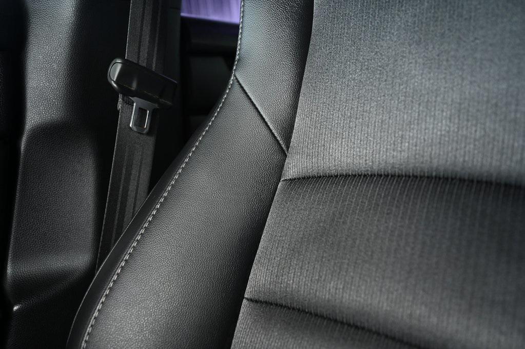 used 2020 Honda Accord car, priced at $18,172