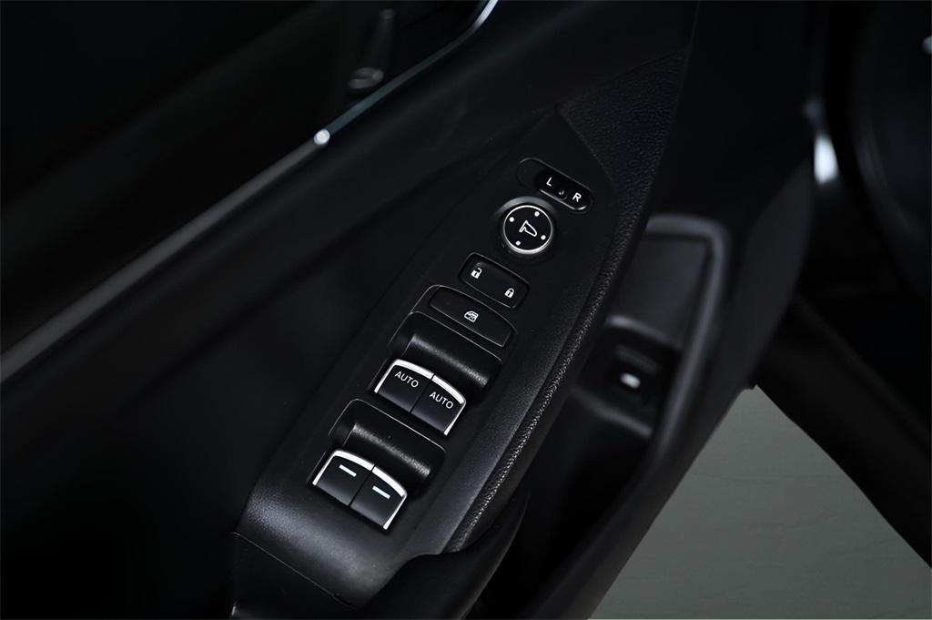 used 2020 Honda Accord car, priced at $18,172