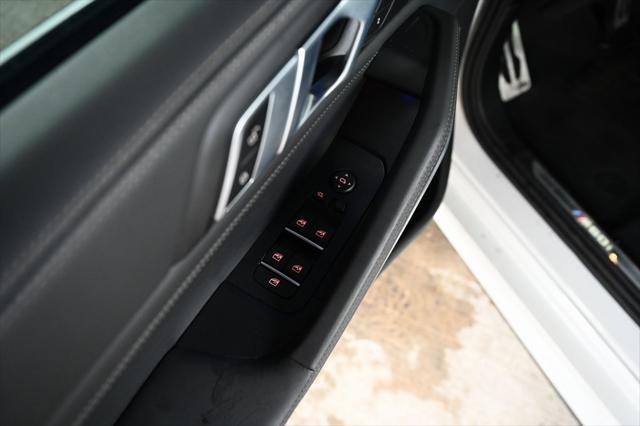 used 2025 BMW X6 car, priced at $88,894