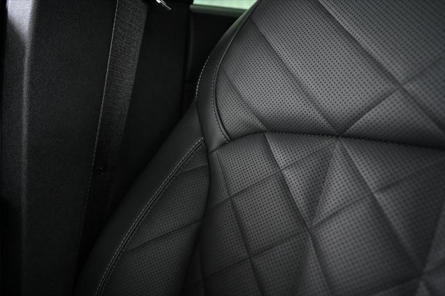 used 2025 BMW X6 car, priced at $88,894