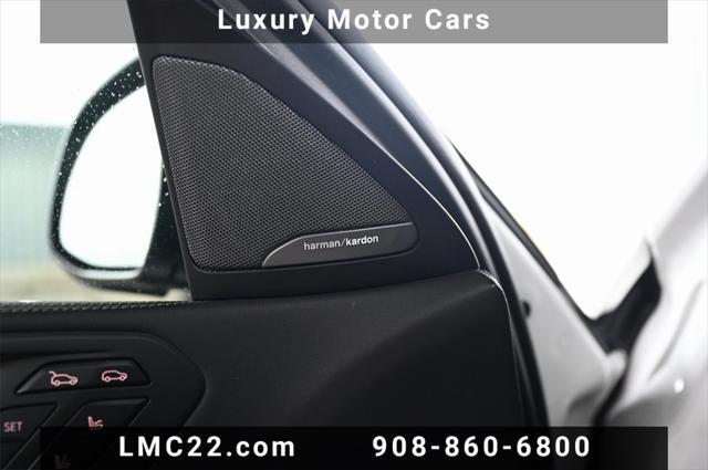 used 2025 BMW X6 car, priced at $85,894