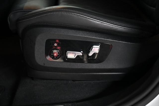 used 2025 BMW X6 car, priced at $88,894