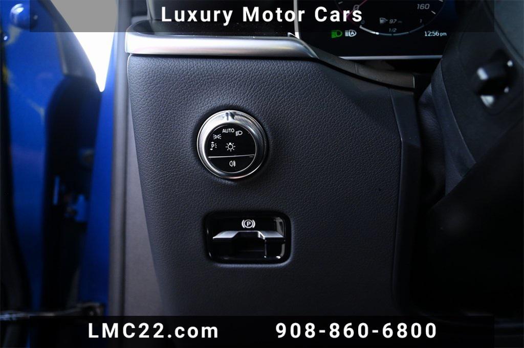 used 2023 Mercedes-Benz GLC 300 car, priced at $37,321