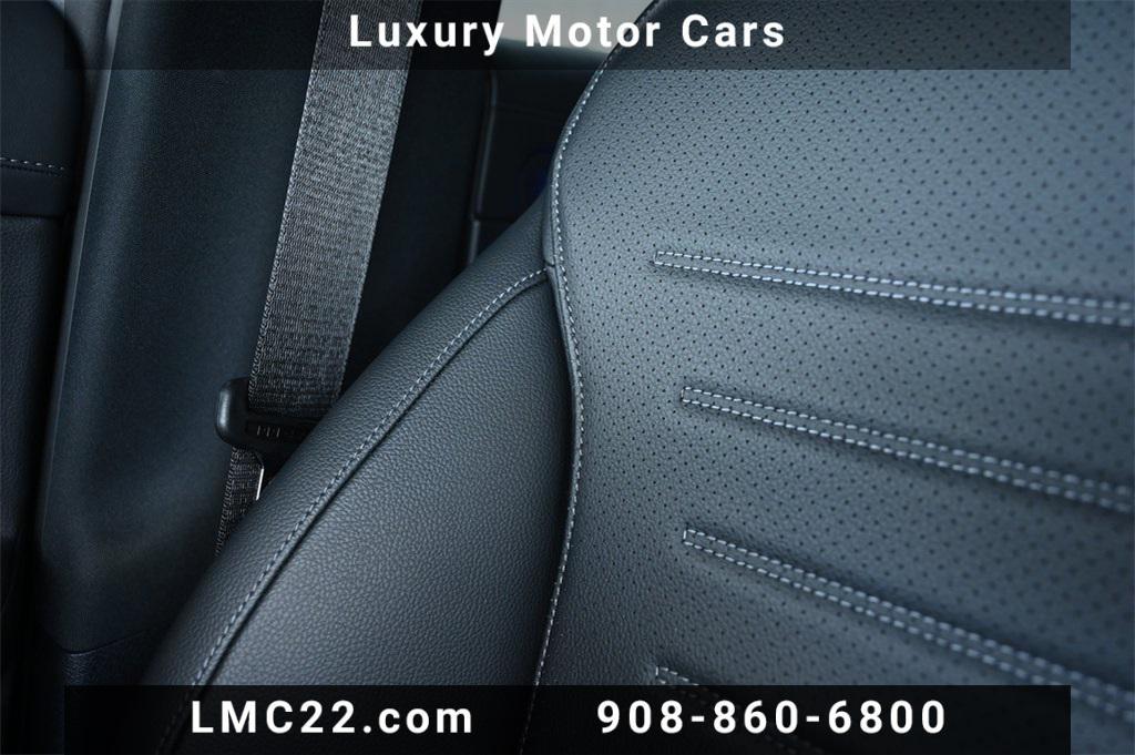 used 2023 Mercedes-Benz GLC 300 car, priced at $37,321