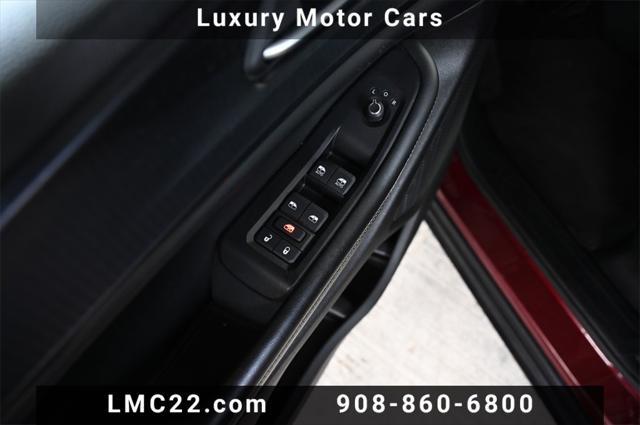 used 2023 Jeep Grand Cherokee L car, priced at $26,894
