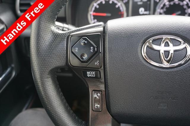 used 2022 Toyota 4Runner car, priced at $43,961