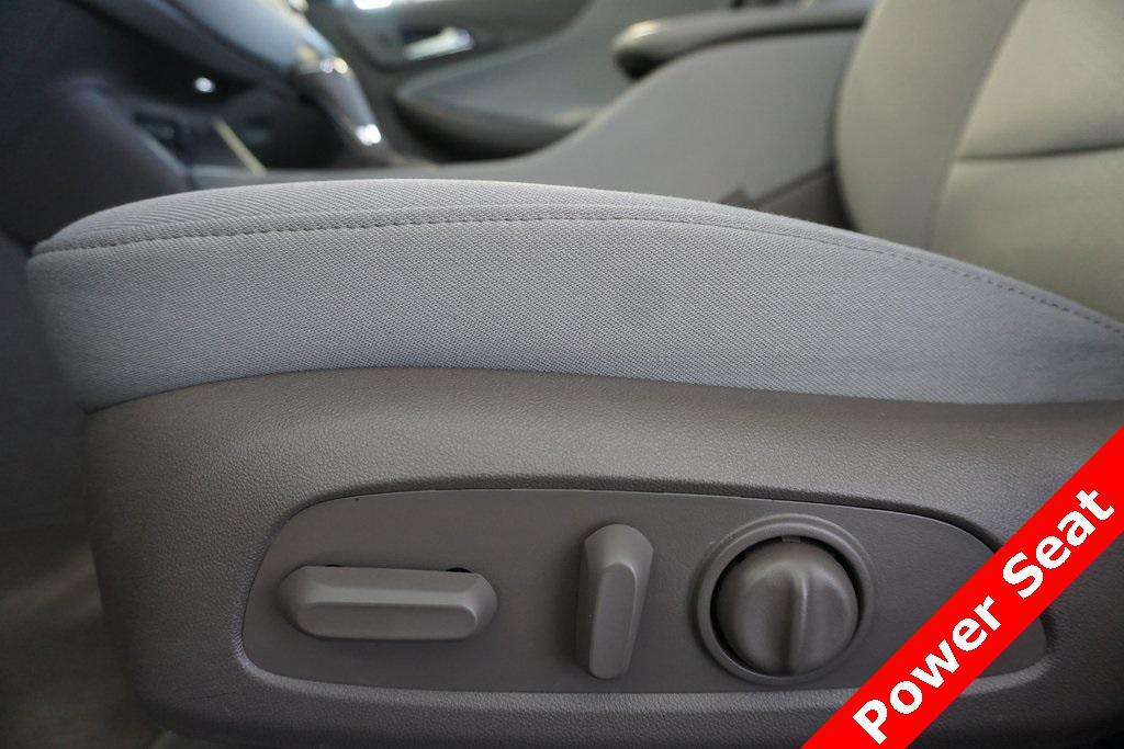 used 2019 Chevrolet Malibu car, priced at $14,582