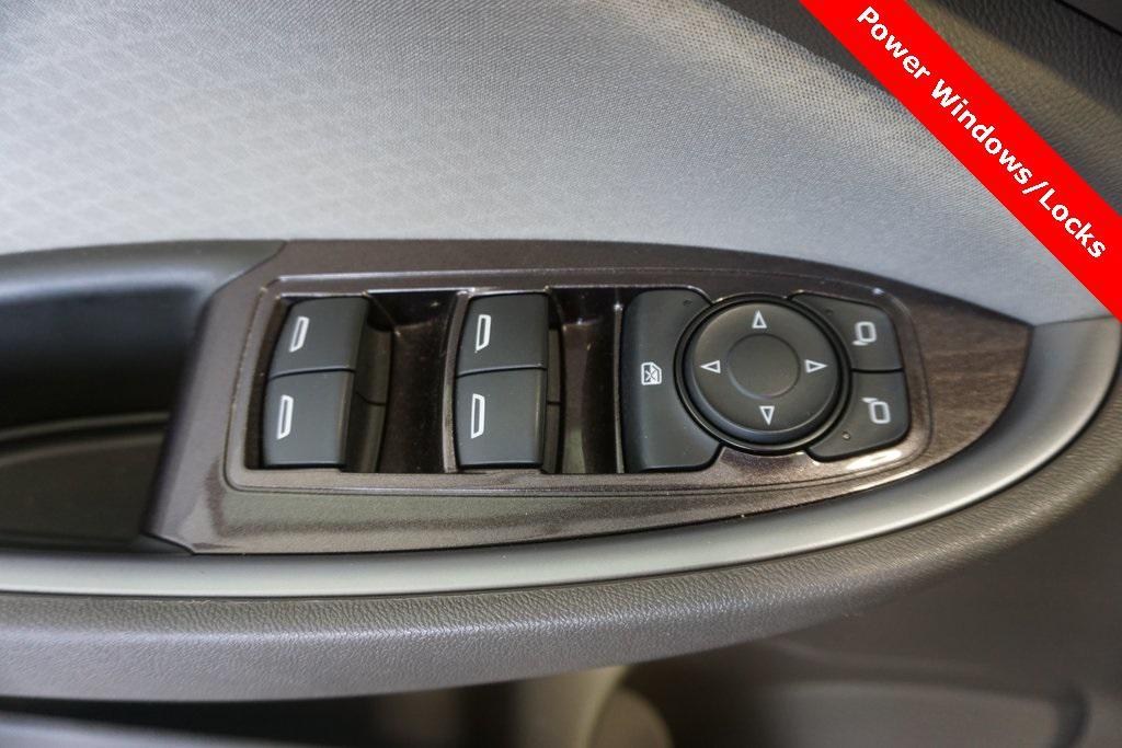 used 2019 Chevrolet Malibu car, priced at $14,582