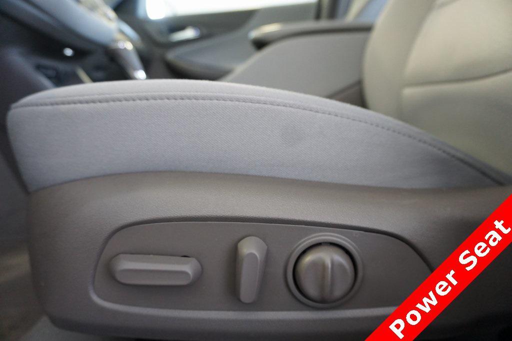 used 2019 Chevrolet Malibu car, priced at $14,264