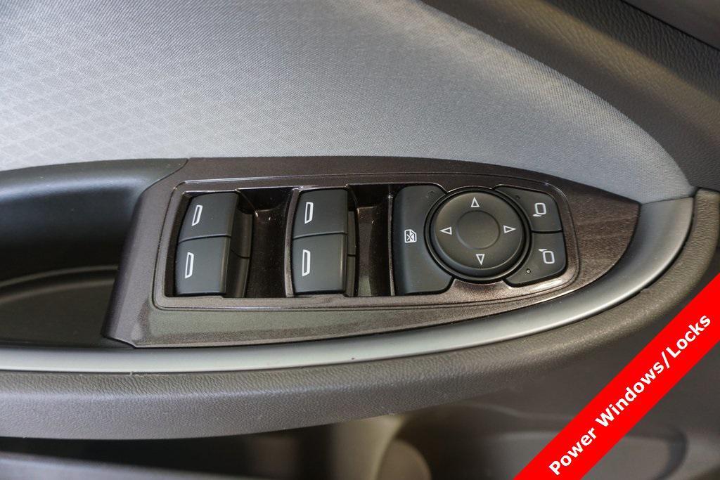 used 2019 Chevrolet Malibu car, priced at $14,264