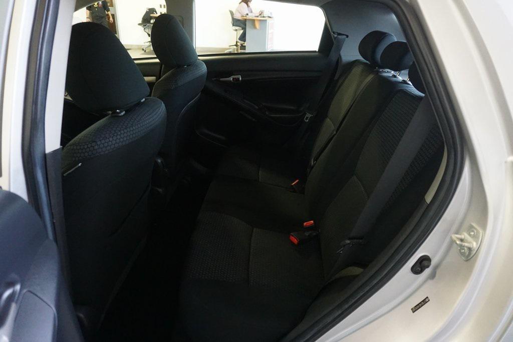 used 2009 Toyota Matrix car, priced at $5,998