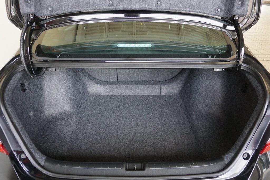 used 2022 Honda Accord car, priced at $26,292