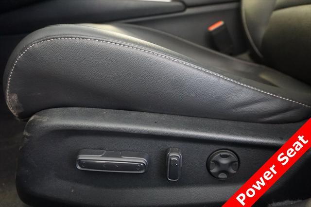 used 2022 Honda Accord car, priced at $26,526