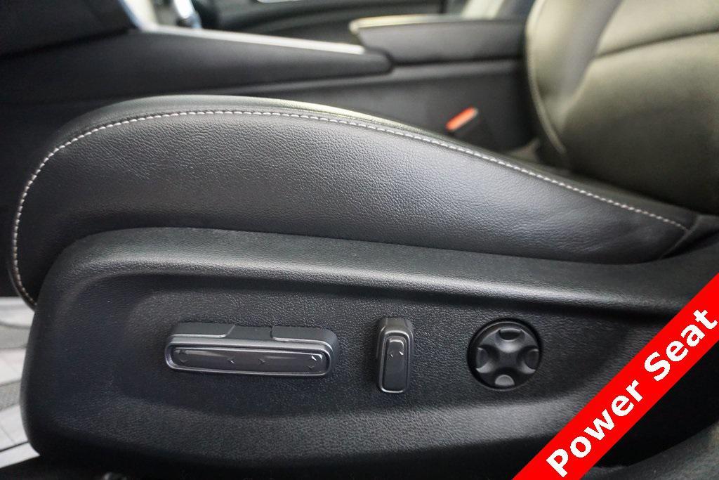 used 2022 Honda Accord car, priced at $26,292