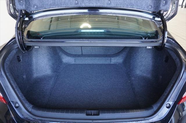 used 2022 Honda Accord car, priced at $26,526