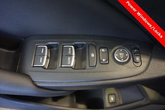 used 2022 Honda Accord car, priced at $26,526