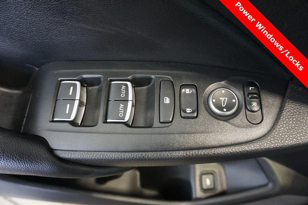 used 2022 Honda Accord car, priced at $26,292
