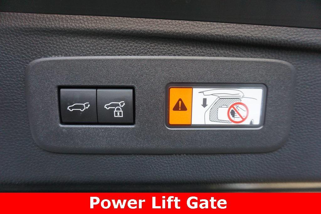 used 2025 Toyota Land Cruiser car, priced at $66,322