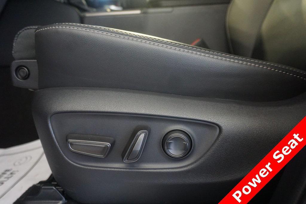 used 2025 Toyota Land Cruiser car, priced at $66,322