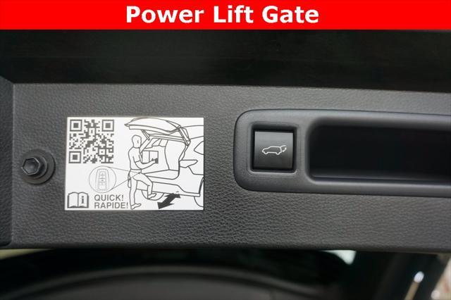 used 2024 Toyota Highlander Hybrid car, priced at $49,788