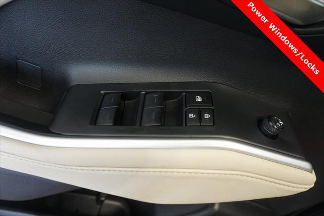 used 2024 Toyota Highlander Hybrid car, priced at $49,788