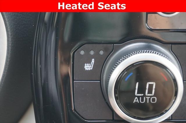 used 2024 Toyota Highlander Hybrid car, priced at $49,788