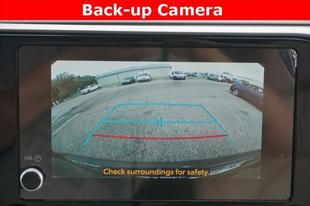 used 2024 Toyota Highlander Hybrid car, priced at $49,788