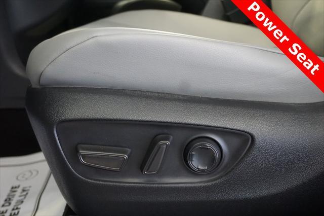 used 2022 Toyota Sienna car, priced at $41,698
