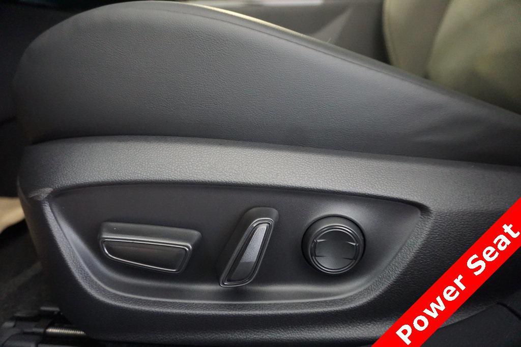 new 2025 Toyota Prius car, priced at $32,990