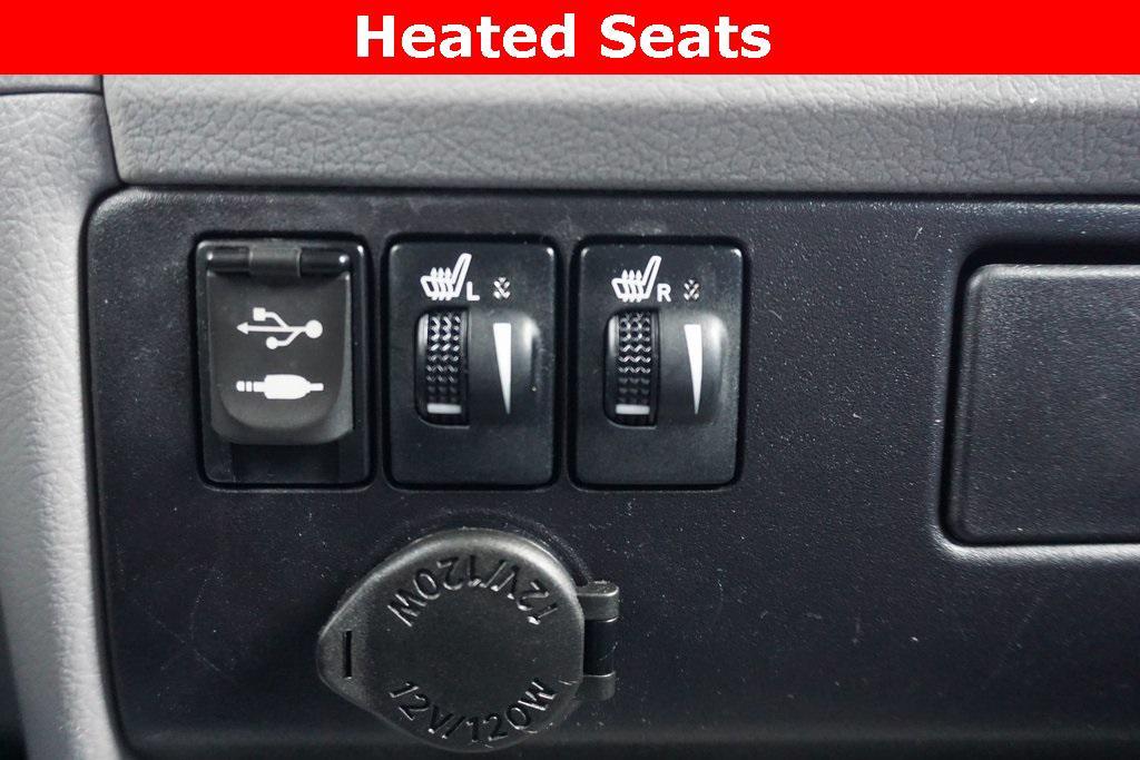 used 2017 Toyota Sienna car, priced at $12,876