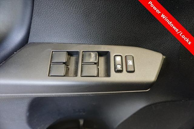 used 2018 Toyota RAV4 car, priced at $16,990
