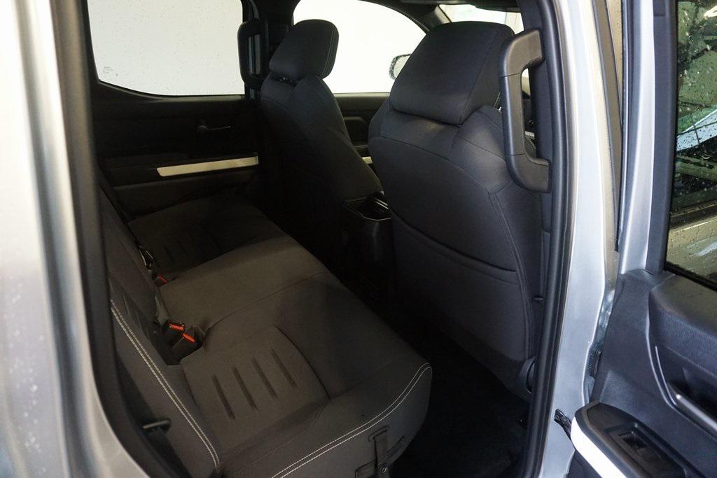 used 2024 Toyota Tacoma car, priced at $39,977